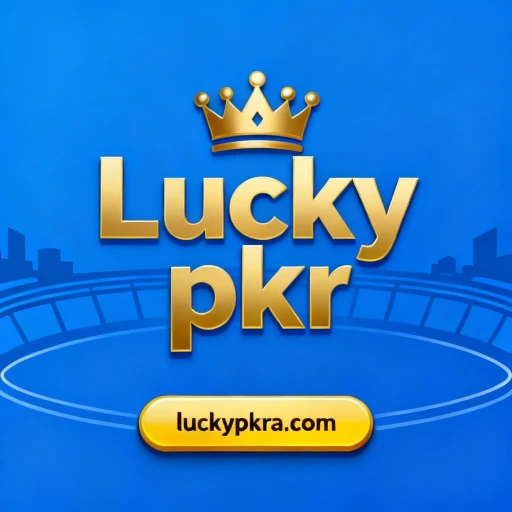 Lucky pkr