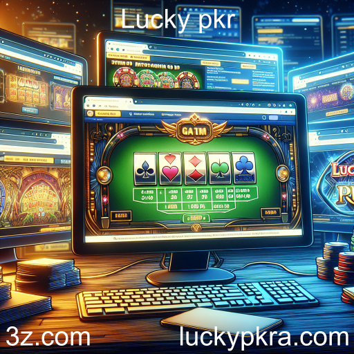 Avaliações de Sites: Informações Cruciais para Jogadores Online