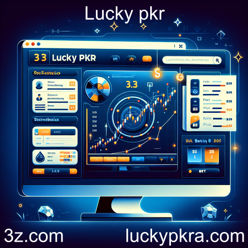 Apostas Esportivas na Lucky pkr: Emoção e Estratégia